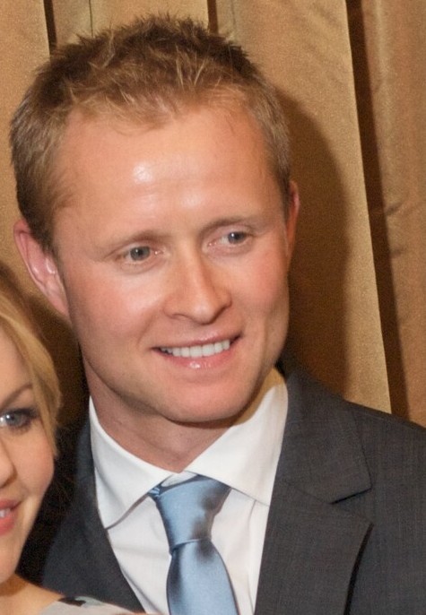 Valeri Bure