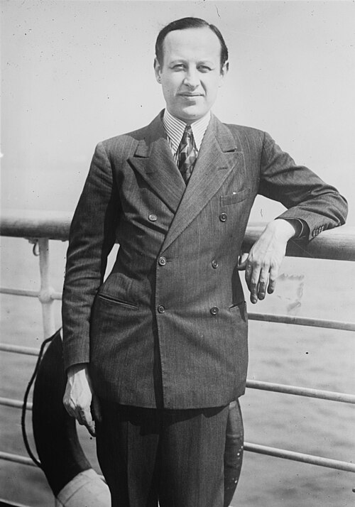 Eugene Aynsley Goossens