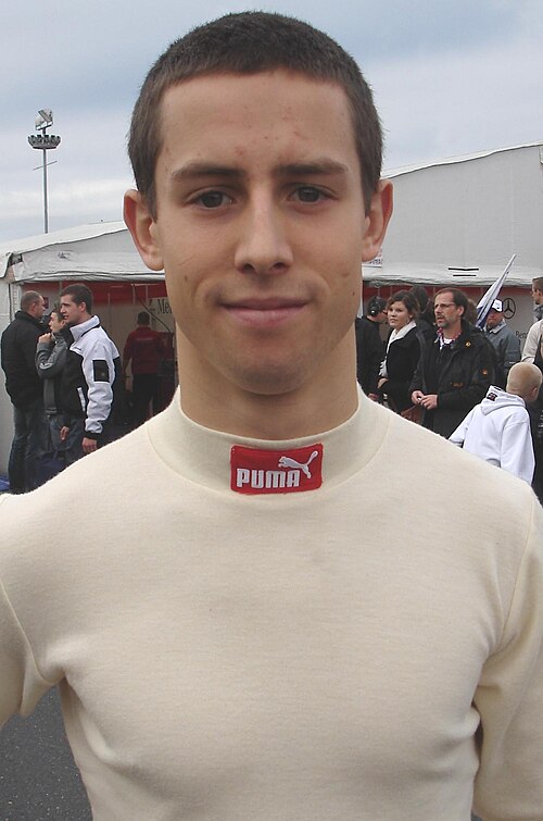 Alexander Sims