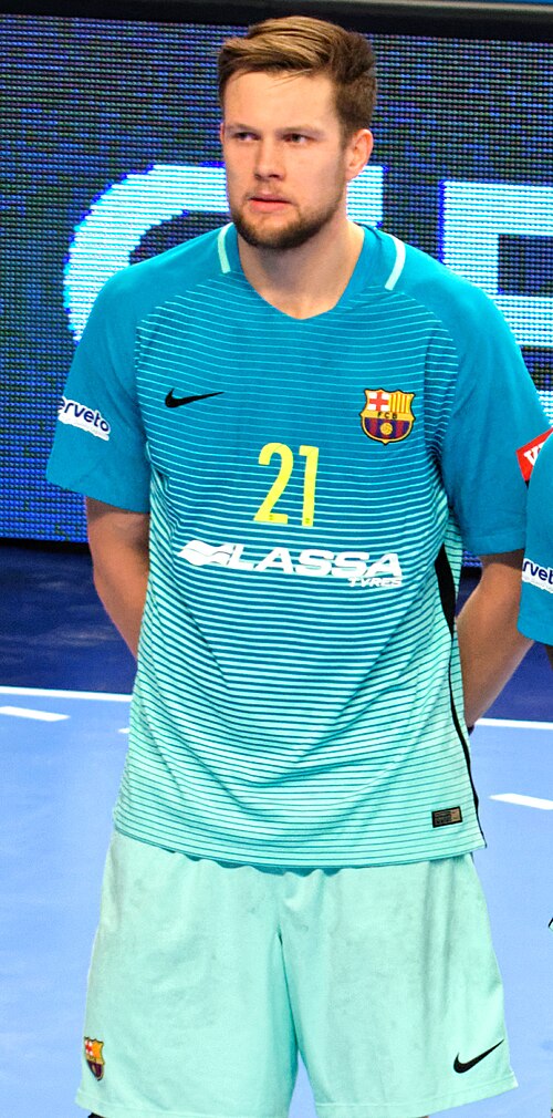 Kamil Syprzak