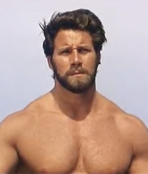 Reg Park