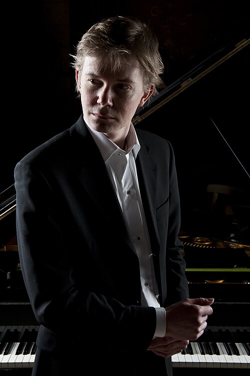 Frederik Magle