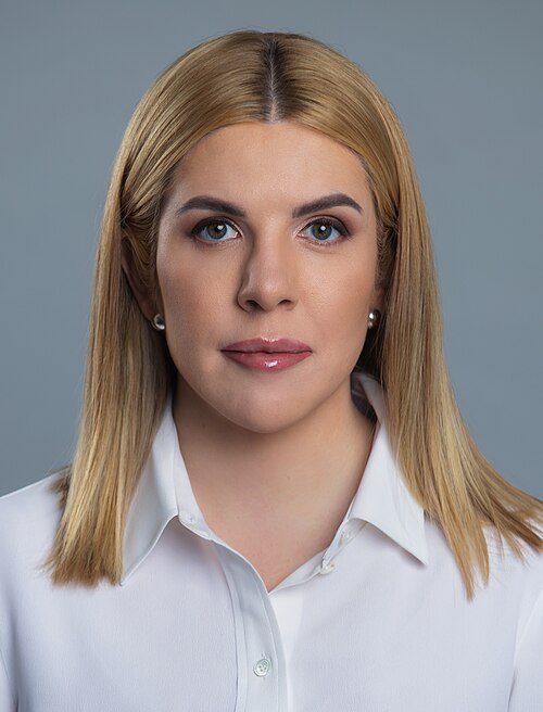 Kira Rudik