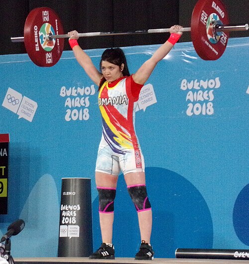 Mihaela Cambei