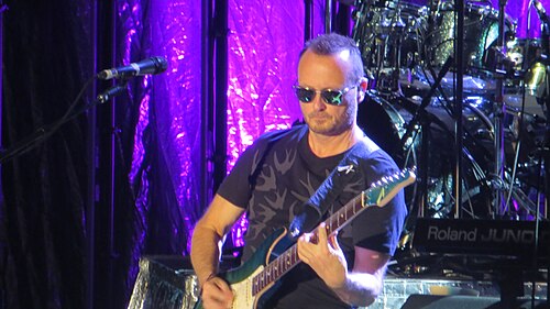 Jim Corr