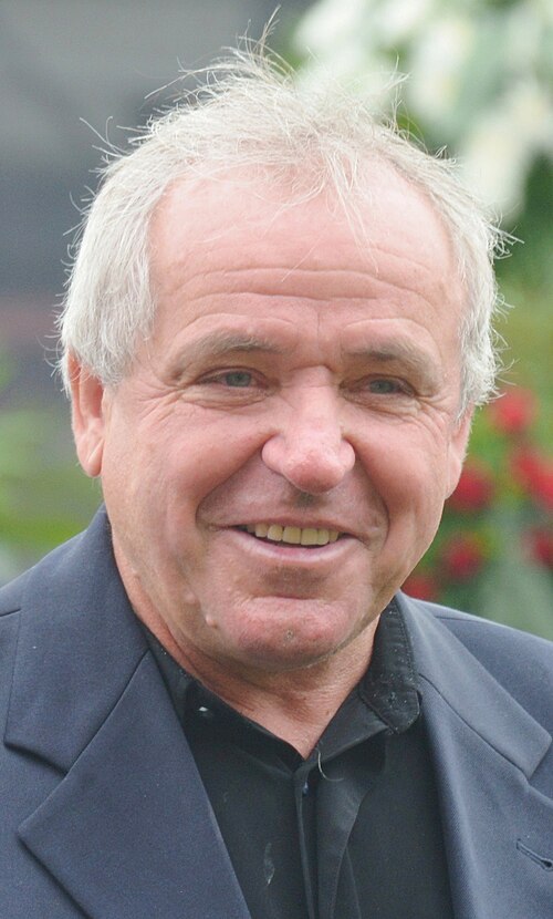 Ladislav Vízek