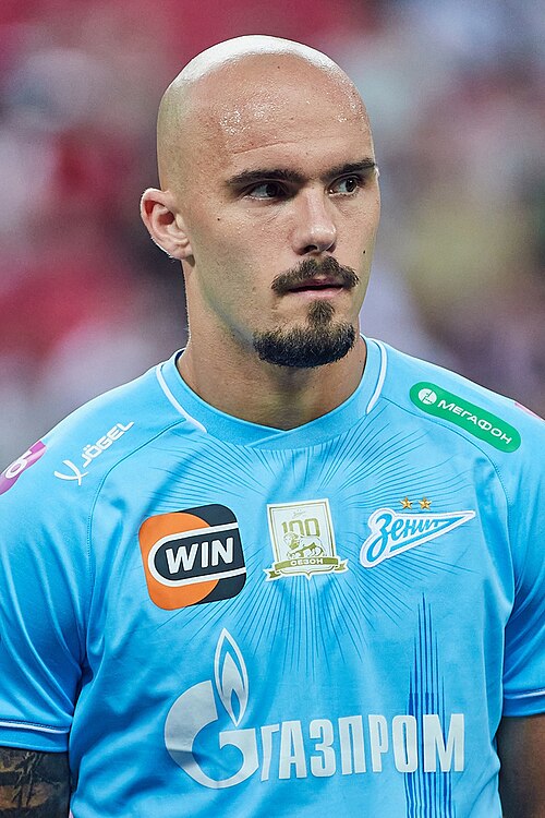 Vanja Drkušić