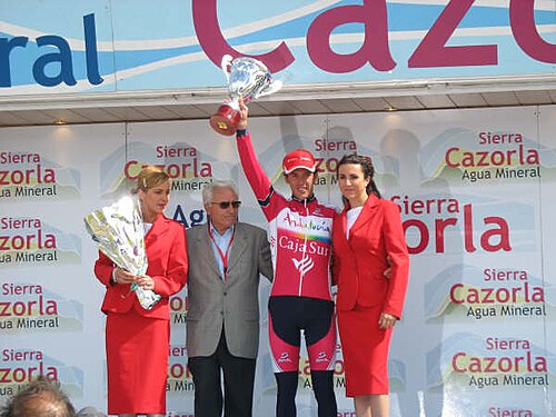 Luis Pérez Rodríguez