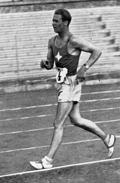 John Mikaelsson