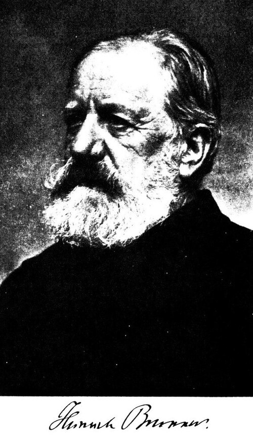 Heinrich Brunner