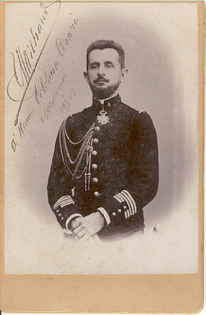 Jean-Baptiste Marchand