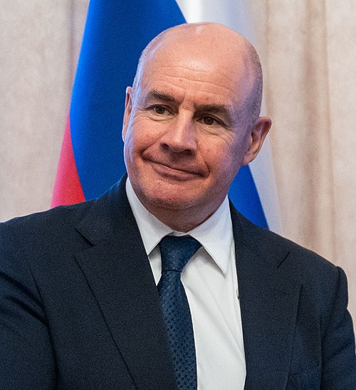Johan Eliasch