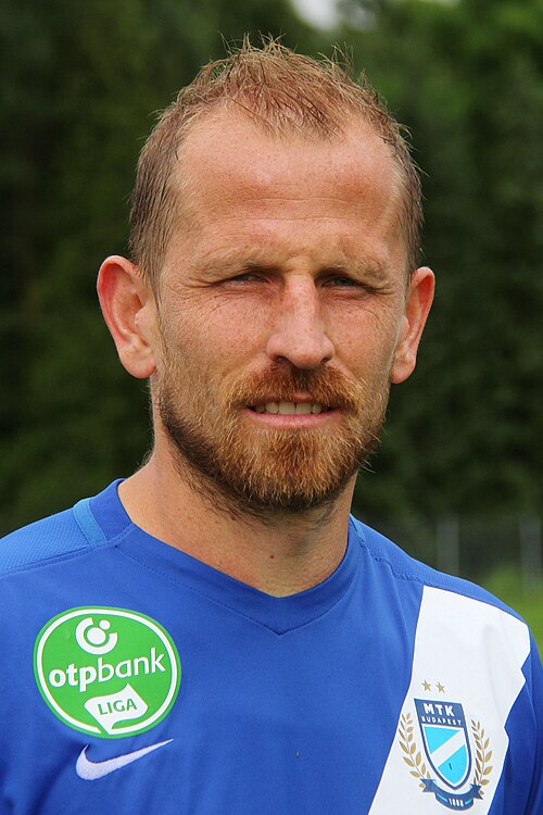 Sándor Torghelle