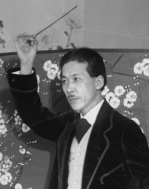 Kōsaku Yamada