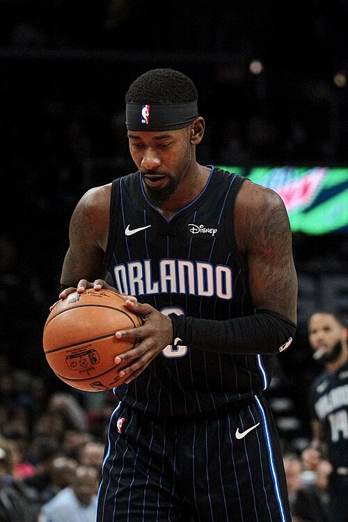 Terrence Ross