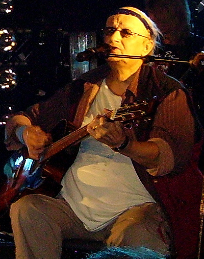 Juice Leskinen