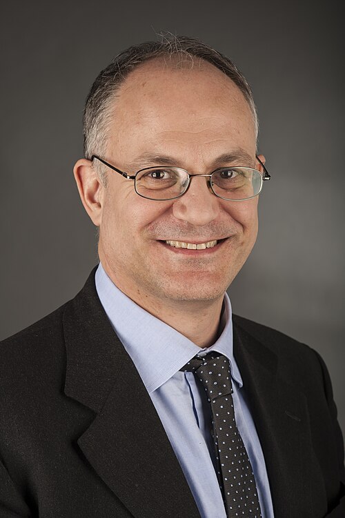 Roberto Gualtieri