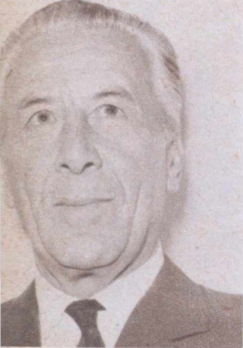 Corneliu Robe