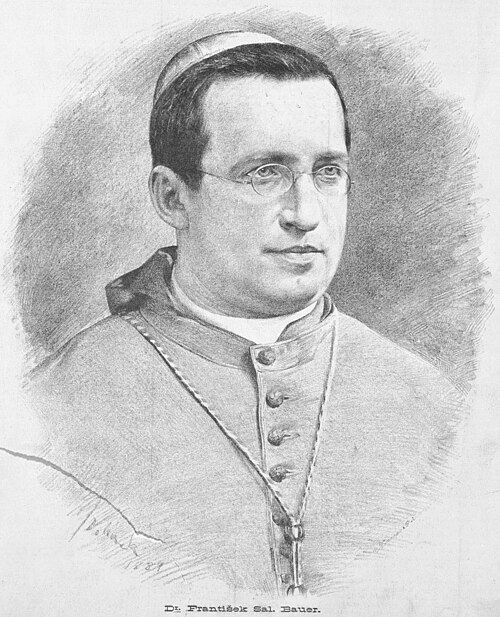 Franziskus von Sales Bauer