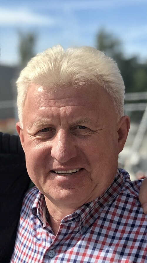 Vladimir Myshkin