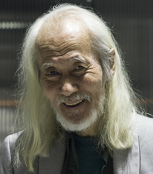Ryo Kawasaki