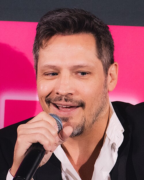 Nick Wechsler