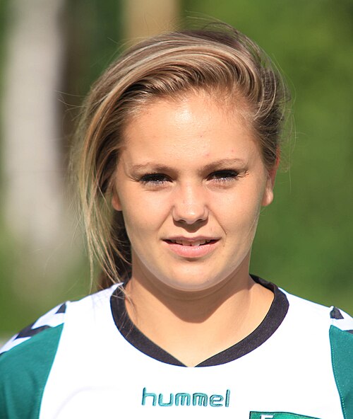 Lieke Martens