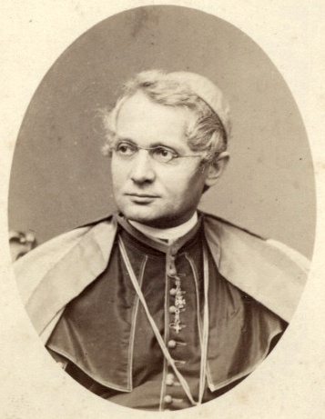 Lajos Haynald