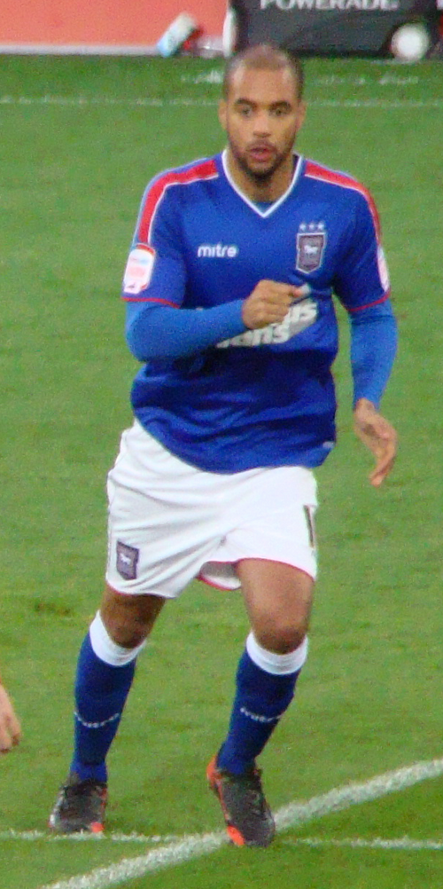 David McGoldrick
