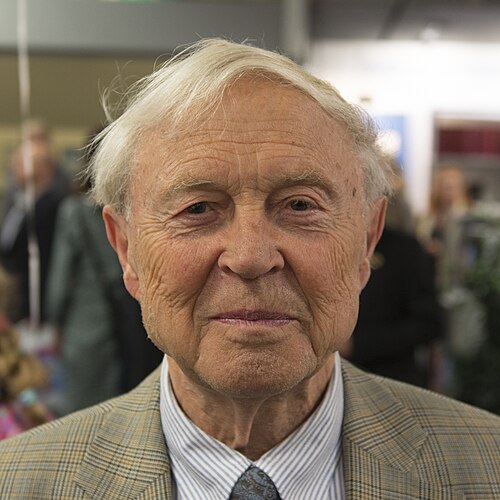 Sture Allén