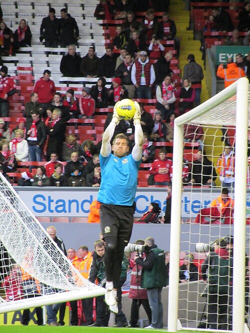 Mark Bunn
