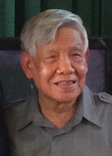 Le Kha Phieu