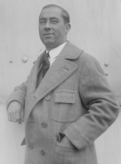 Walter Hagen