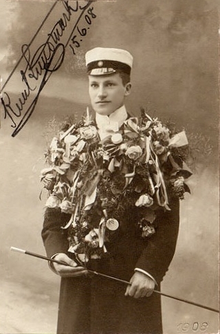 Knut Lundmark