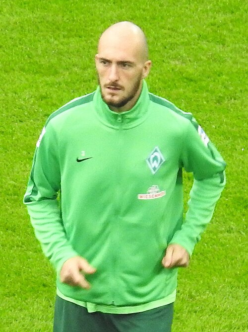 Luca Caldirola