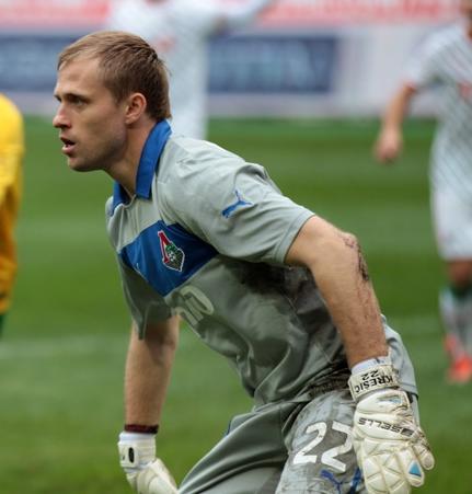 Dario Krešić