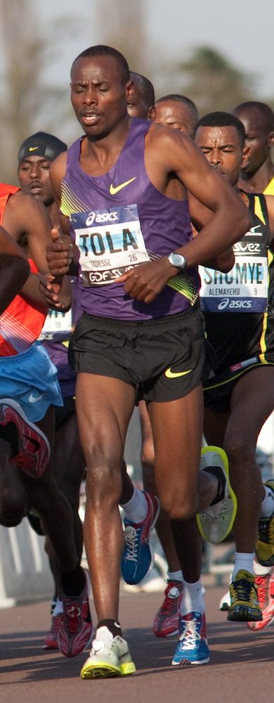 Tadese Tola