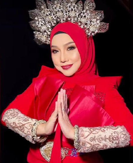 Noraniza Idris