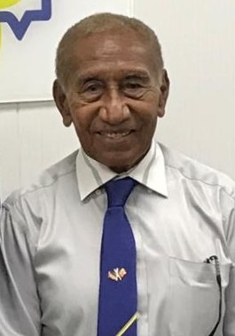Julius Chan