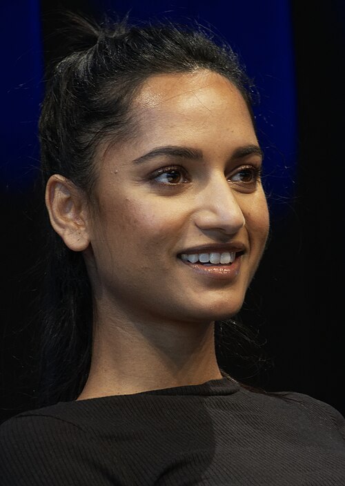 Amita Suman