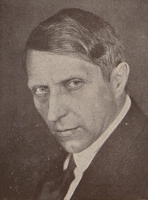 František Drtikol