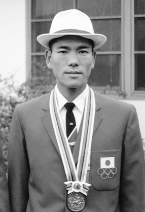 Kōkichi Tsuburaya