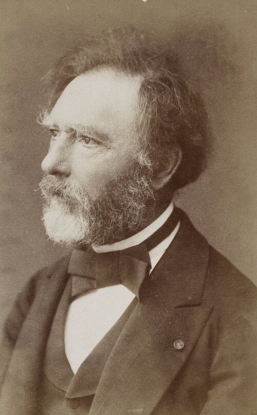 Victor Puiseux