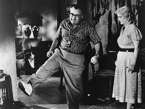 Robert Aldrich