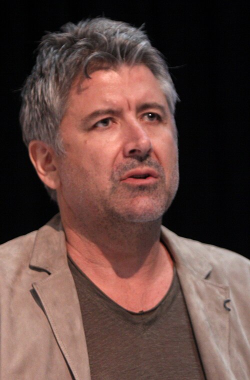 Deran Sarafian