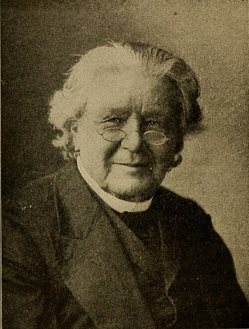 L. L. Langstroth