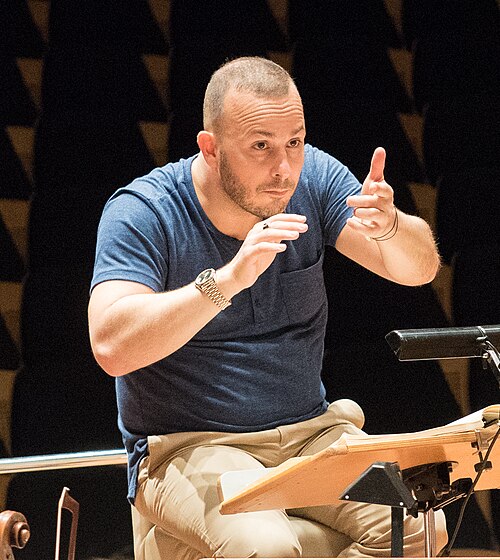 Yannick Nézet-Séguin
