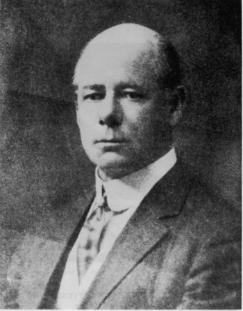 Morgan Robertson