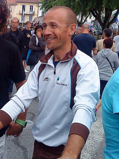 Ludovic Turpin