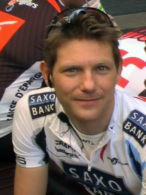 Frank Høj